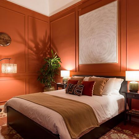 Kondo Maisons كاتانيا المظهر الخارجي الصورة