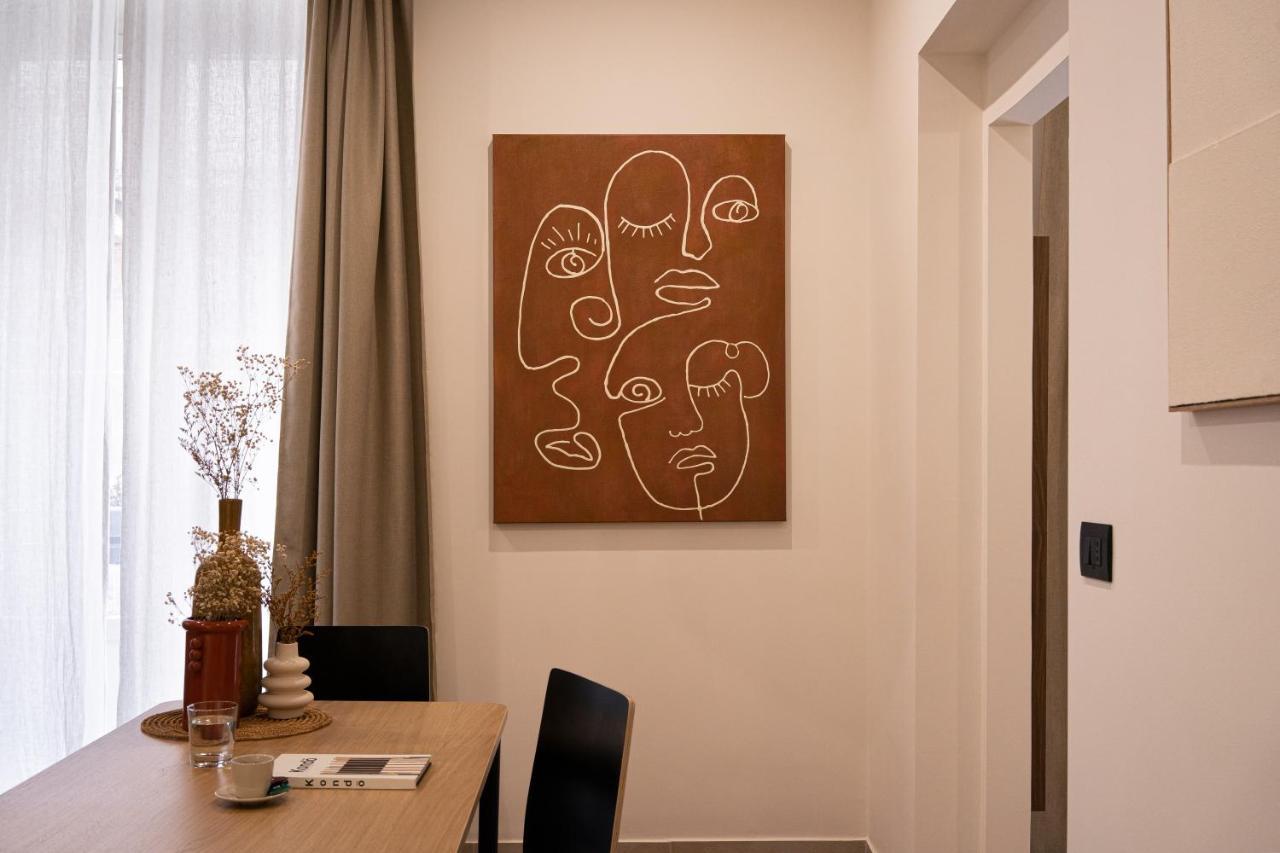 Kondo Maisons كاتانيا المظهر الخارجي الصورة