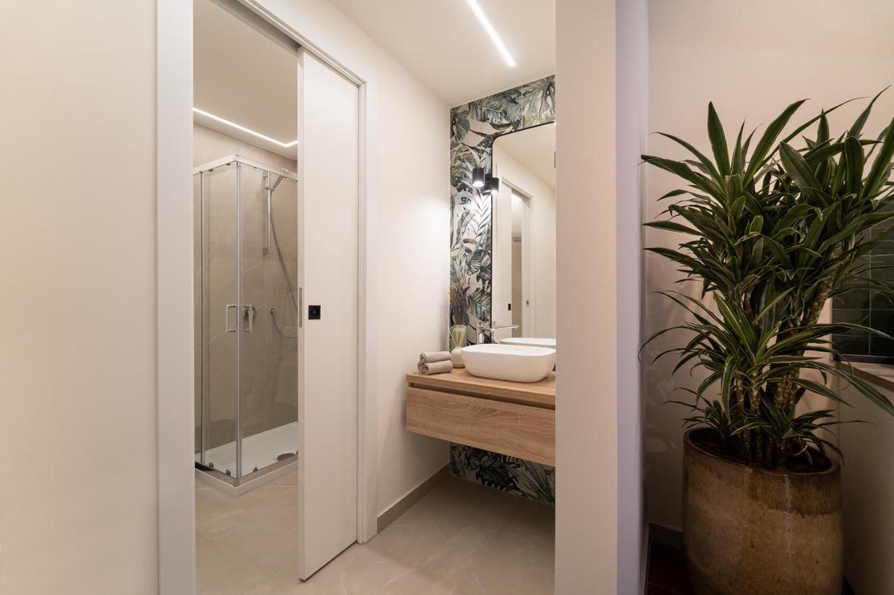 Kondo Maisons كاتانيا المظهر الخارجي الصورة